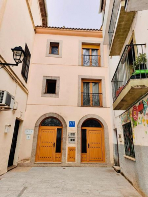 APARTAMENTOS TURíSTICOS MONTASOL 1